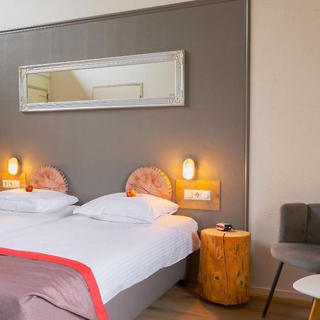 Landhotel Diever Exteriér fotografie