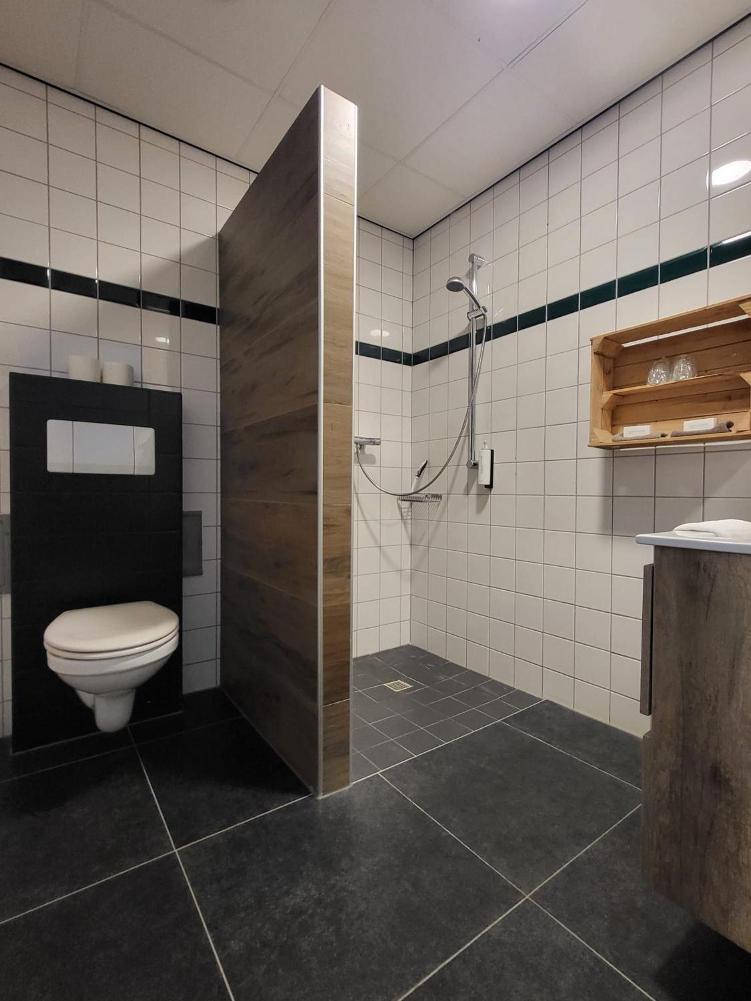 Landhotel Diever Exteriér fotografie