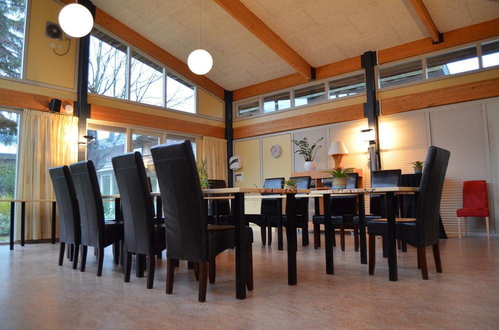 Landhotel Diever Exteriér fotografie