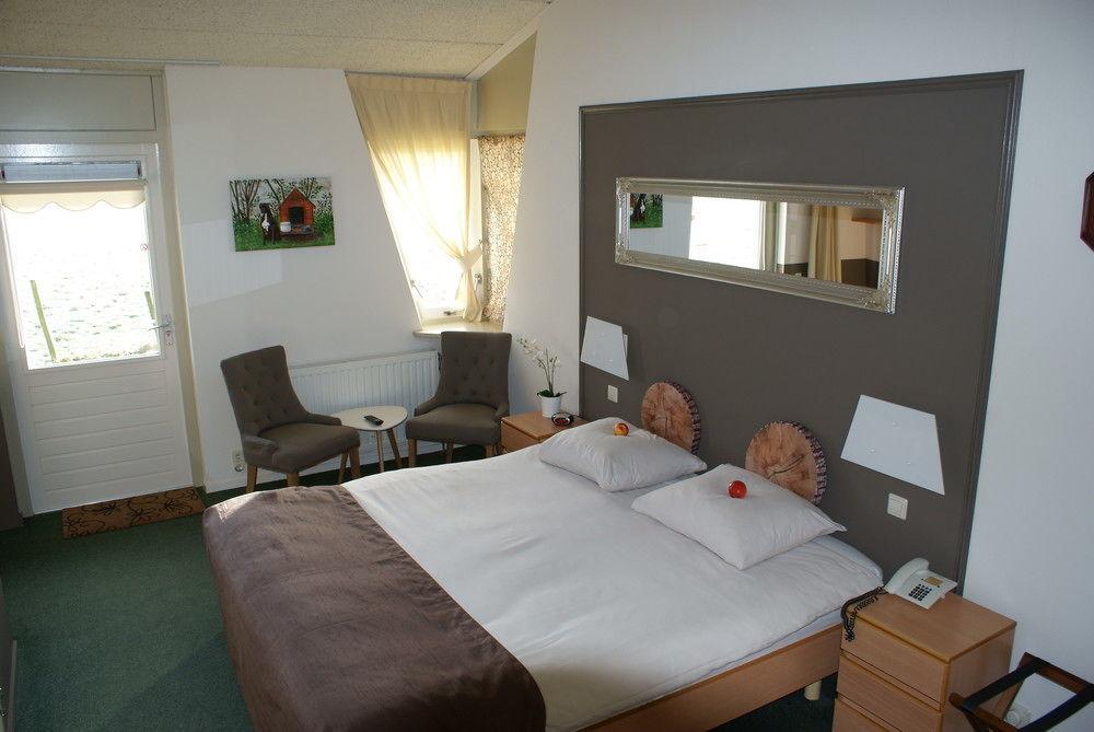Landhotel Diever Exteriér fotografie