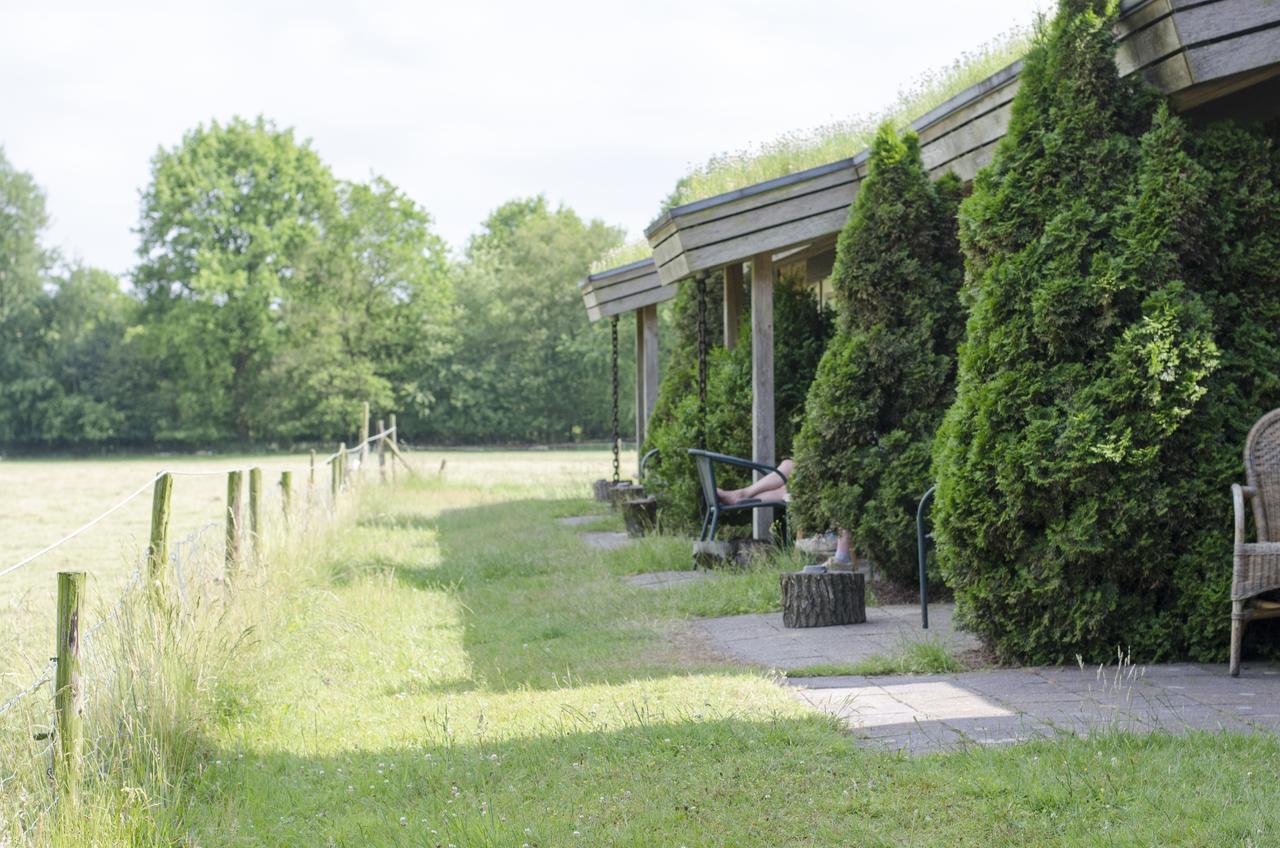 Landhotel Diever Exteriér fotografie